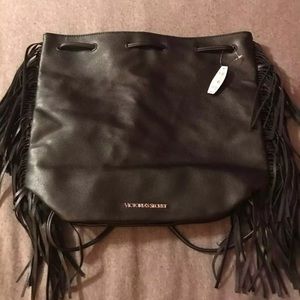 Victoria’s Secret backpack
